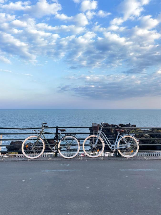 شقة Bibike كاتانيا المظهر الخارجي الصورة