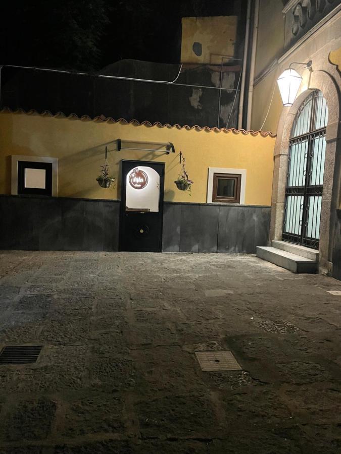 شقة Bibike كاتانيا المظهر الخارجي الصورة